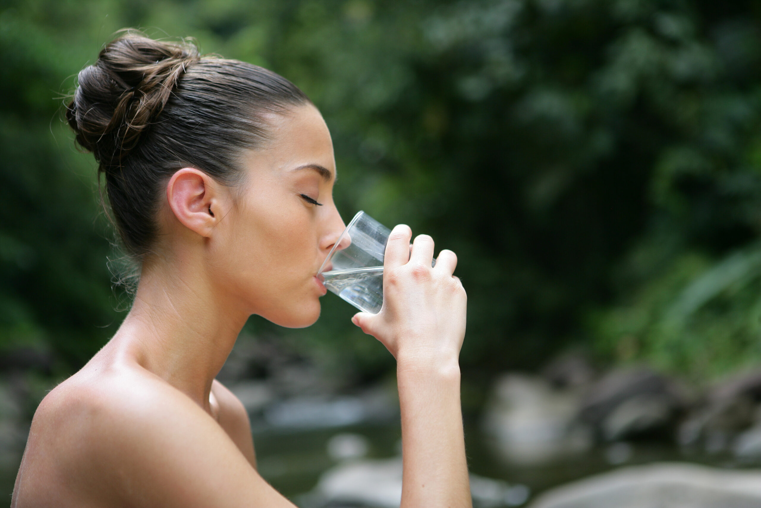 Optimum You Colloidal Silver, 500 ppm: Drink It